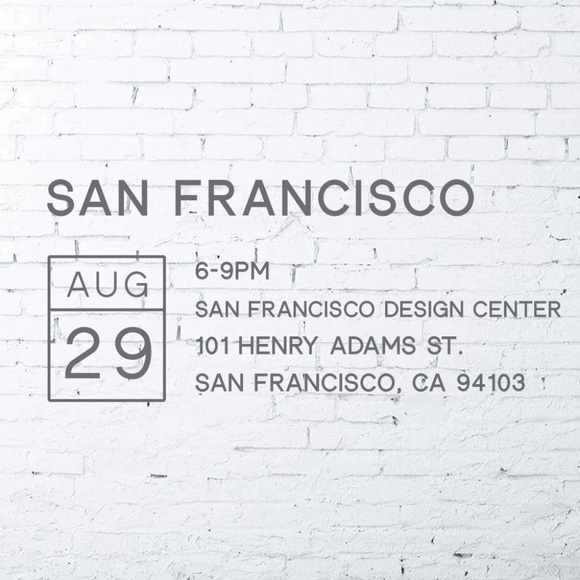 Posh Party LIVE | New York & San Francisco - Picture 3 of 3